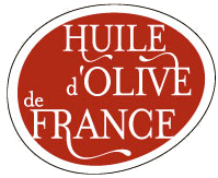 Huile d'olive de France